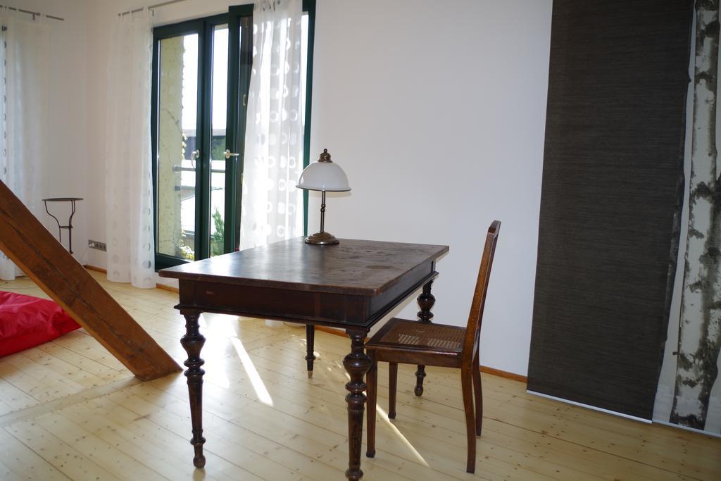 Haus Am See In Кляйнцерланг Номер фото