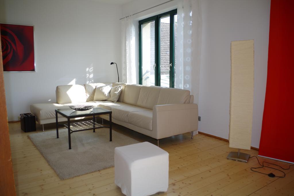 Haus Am See In Кляйнцерланг Номер фото